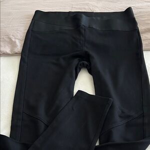 CAbi Black Leggings